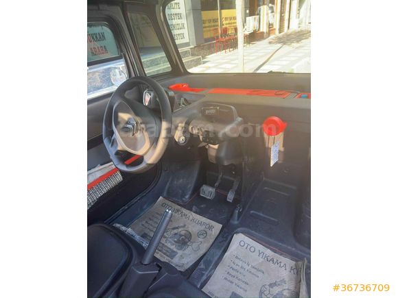 Sahibinden Citroen AMİ My Ami Pop 2023 Model Bursa