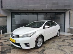 YAZICIOĞLU // DEĞİŞENSİZ, TEK ELDEN KULLANILMIŞ, TEMİZ COROLLA