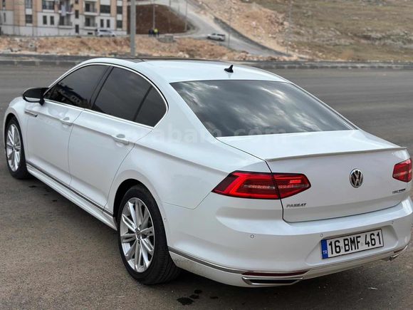 ÖZBARANDAN ÖZEL YAPIM R LİNE