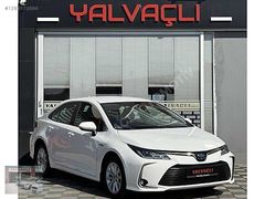 2021 Hatasız ! 152.000 Km_COROLLA_DREAM_1.8_HYBRİD_eCVT_%20KDVli