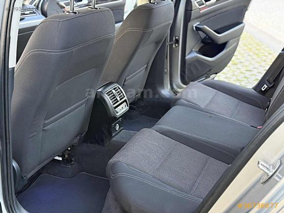 BAYTEMURLAR,DAN 2016 PASSAT DİZEL