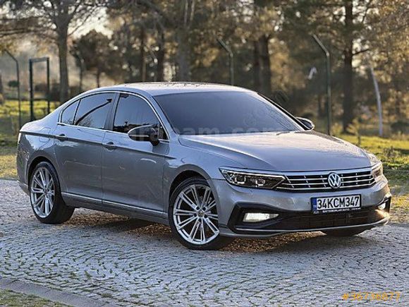 BAYTEMURLAR,DAN 2016 PASSAT DİZEL