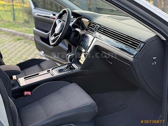 BAYTEMURLAR,DAN 2016 PASSAT DİZEL