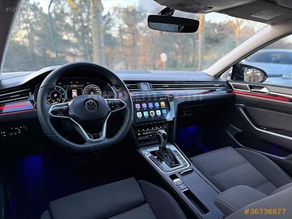 BAYTEMURLAR,DAN 2016 PASSAT DİZEL