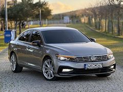 BAYTEMURLAR,DAN 2016 PASSAT DİZEL