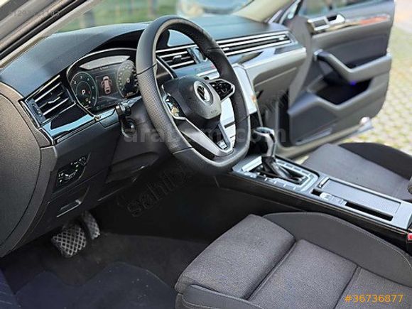 BAYTEMURLAR,DAN 2016 PASSAT DİZEL