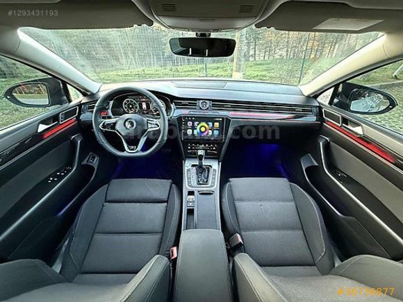 BAYTEMURLAR,DAN 2016 PASSAT DİZEL