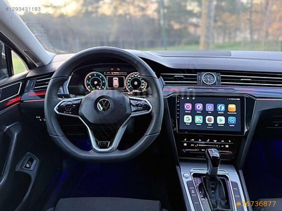 BAYTEMURLAR,DAN 2016 PASSAT DİZEL
