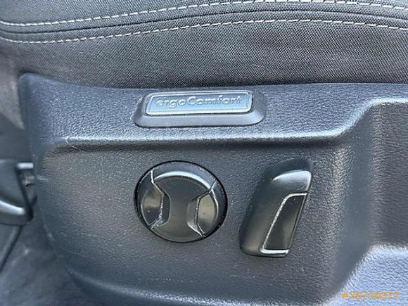 BAYTEMURLAR,DAN 2016 PASSAT DİZEL
