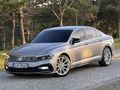 BAYTEMURLAR,DAN 2016 PASSAT DİZEL