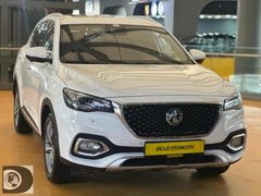 DİCLE OTO*DAN 2024 MG LUXURY HATASIZ TAMAMINA KREDİ TAKAS DSTK