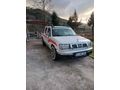 Galeriden Nissan SkyStar 4x2 Rize