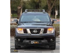 //CARLEON'dan// NİSSAN // NAVARA 4x2 // SIFIR VİZELİ