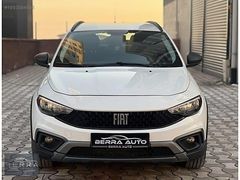 2022 FİAT EGEA CROSS 1.6 MULTİJET STREET 94.000KM BOYASIZ OTOMTK