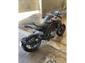 Sahibinden CFmoto 250NK 