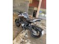 Sahibinden CFmoto 250NK 
