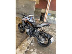 Sahibinden CFmoto 250NK 