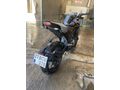 Sahibinden CFmoto 250NK 