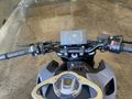 Sahibinden CFmoto 250NK 