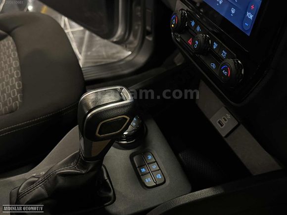 2024 MODEL FORD RANGER 2.0EcoBlue 4x4XLT_OTOMATİK_BOYASIZ_%20KDV