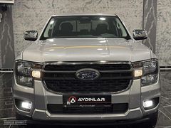2024 MODEL FORD RANGER 2.0EcoBlue 4x4XLT_OTOMATİK_BOYASIZ_%20KDV