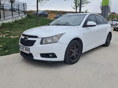 Sahibinden Chevrolet Cruze 1.6 LS 2010 Model Kocaeli 221.000 km Beyaz