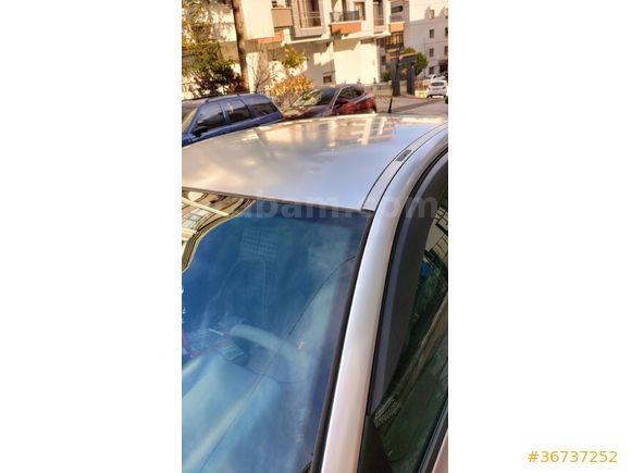 Sahibinden Renault Megane 1.5 dCi Authentique 2008 Model