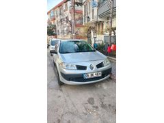 Sahibinden Renault Megane 1.5 dCi Authentique 2008 Model