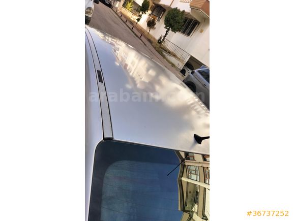 Sahibinden Renault Megane 1.5 dCi Authentique 2008 Model