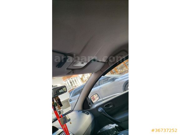 Sahibinden Renault Megane 1.5 dCi Authentique 2008 Model