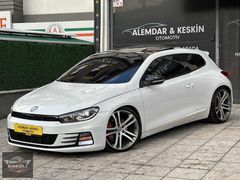 EREĞLİ KESKİN OTOMOTİV'DEN OTOMATİK DEĞİŞENSİZ VW SCİROCCO