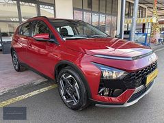 2024 STYLE BAYON SUNROOF 7.500 KM HATA BOYA DEĞİŞEN TRAMER YOK!