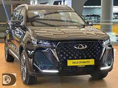 DİCLE OTO*DAN 2024 TİGGO 7 PRO MAX TAMAMINA KREDİ VE TAKAS DESTK