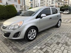 Sahibinden Opel Corsa 1.4 Twinport Essentia 2012 Model 