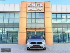 EMEK OTOMOTİV'DEN 2023 VW T-ROC 1.5 TSİ STYLE ÇİFT RENK BOYASIZ