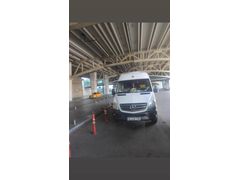 Sahibinden Mercedes - Benz Sprinter 416 CDI