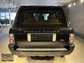 Range Rover Vogue 3.6 Tdv8 hayalet ekran elektrikli basamak