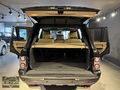 Range Rover Vogue 3.6 Tdv8 hayalet ekran elektrikli basamak