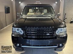 Range Rover Vogue 3.6 Tdv8 hayalet ekran elektrikli basamak