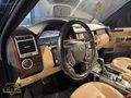 Range Rover Vogue 3.6 Tdv8 hayalet ekran elektrikli basamak