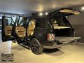 Range Rover Vogue 3.6 Tdv8 hayalet ekran elektrikli basamak