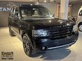 Range Rover Vogue 3.6 Tdv8 hayalet ekran elektrikli basamak