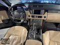 Range Rover Vogue 3.6 Tdv8 hayalet ekran elektrikli basamak