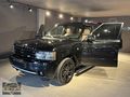 Range Rover Vogue 3.6 Tdv8 hayalet ekran elektrikli basamak
