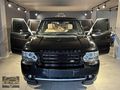 Range Rover Vogue 3.6 Tdv8 hayalet ekran elektrikli basamak
