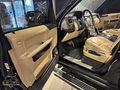 Range Rover Vogue 3.6 Tdv8 hayalet ekran elektrikli basamak