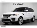 ROSCAR'DAN 2017 RR SPORT HSE PLUS SOĞUTMA/22"JANT BOYASIZ 89.000