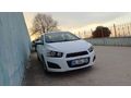 Sahibinden Chevrolet Aveo 1.4 LT 2012 Model Kocaeli 195.000 km Beyaz