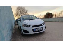 Sahibinden Chevrolet Aveo 1.4 LT 2012 Model Kocaeli 195.000 km Beyaz