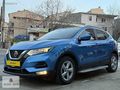 SEZAİ AUTO'DAN HATSZ 2018 NISSAN QASHQAI 1.2 DIG-T OTOMATİK 83KM